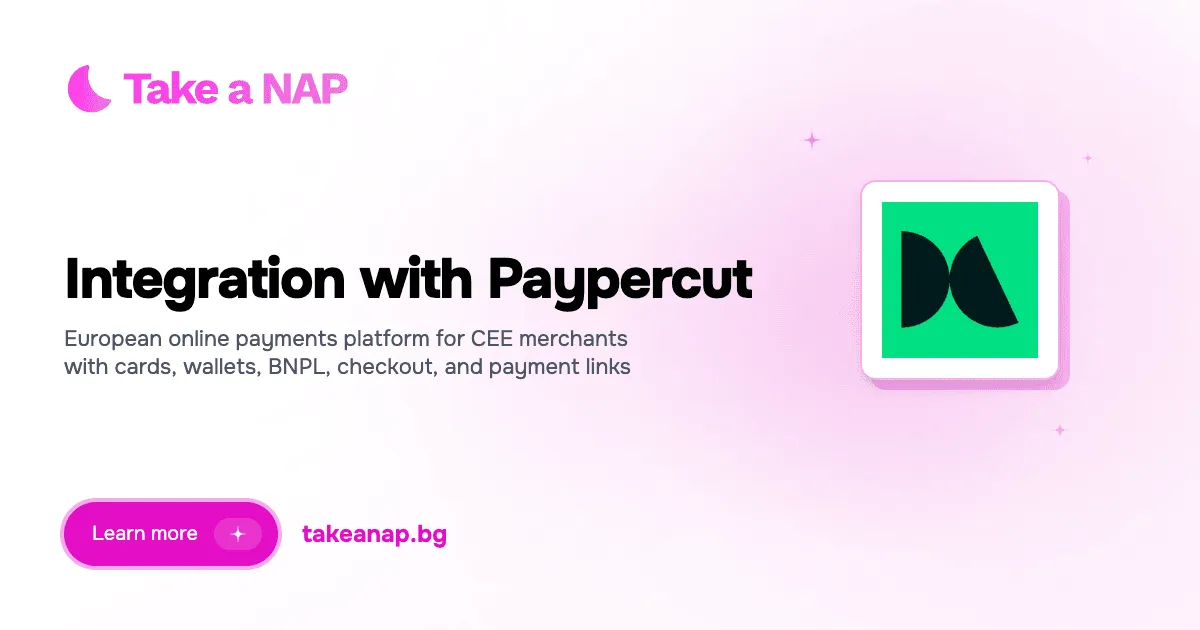 Related to audit file for paypercut