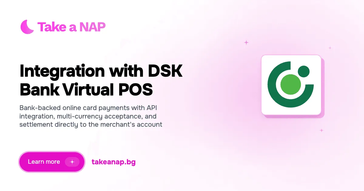 Related to audit file for dsk bank virtual pos